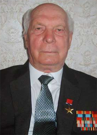 Брыкалов Владимир Григорьевич